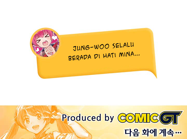 Hyulla’s Race Chapter 38.1 Gambar 20